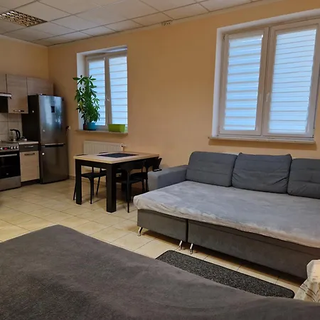 아파트 Sawago Plocka I Pietro 30m2 - Samodzielne Zameldowanie *