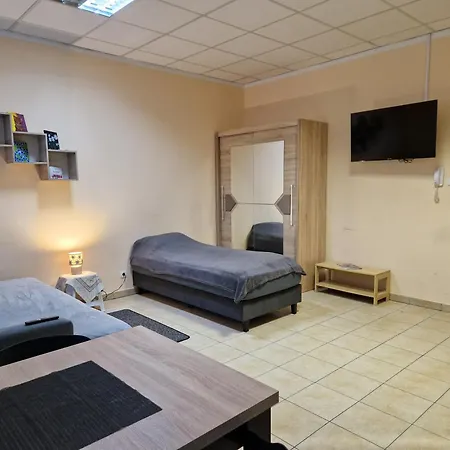 Sawago Plocka I Pietro 30m2 - Samodzielne Zameldowanie * Ciechanów