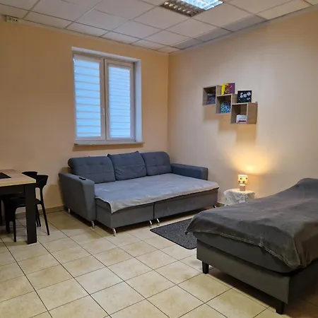 Sawago Plocka I Pietro 30m2 - Samodzielne Zameldowanie *