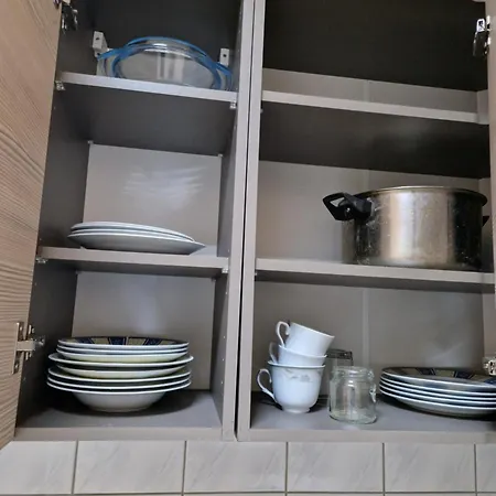 Sawago Plocka I Pietro 30m2 - Samodzielne Zameldowanie *
