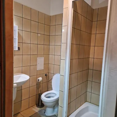 Sawago Plocka I Pietro 30m2 - Samodzielne Zameldowanie 아파트 Ciechanów